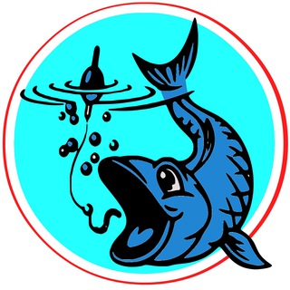 Логотип with_fishing