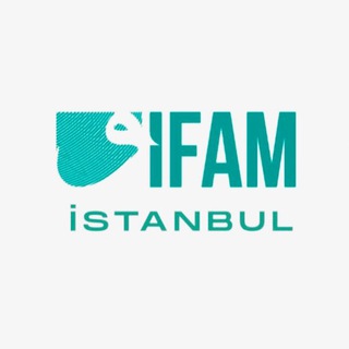 Логотип канала ifamistanbul