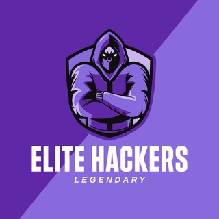 Логотип канала elite_hackers_team