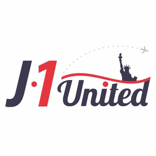 Логотип канала j1united