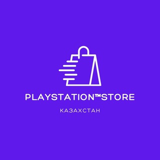 Логотип канала playstationkz