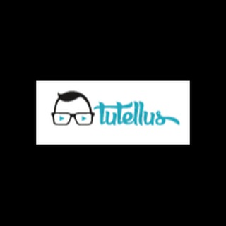 Логотип канала tutellus