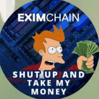 Логотип eximchaintradercommunity