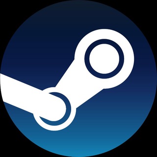 Логотип канала steam_accountrus