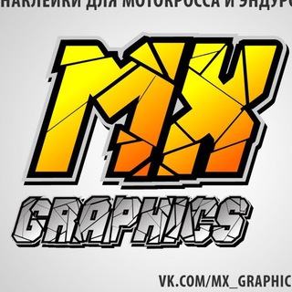 Логотип канала mxgraphics