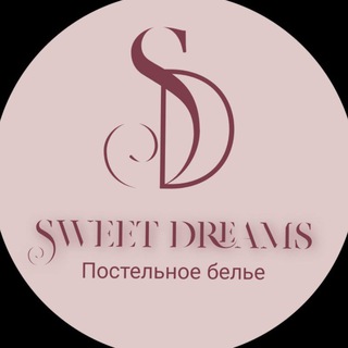 Логотип канала sweetdreamtatarstan