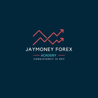 Логотип канала Jaymoneyforex