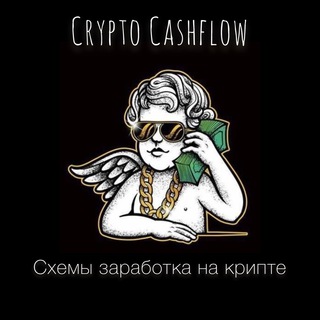 Логотип канала perfomensecrypto