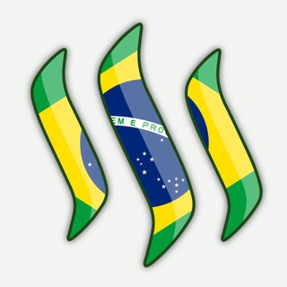 Логотип канала steemitbrasil