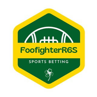 Логотип foofighterR6S_bets