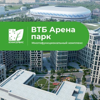 Логотип канала uovtbarenapark