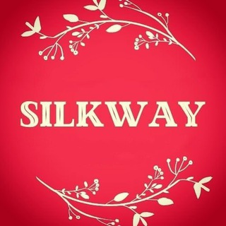 Логотип silkwayru