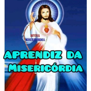 Логотип aprendizdamisericordia