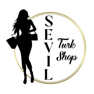 Логотип канала sevil_turk_shop