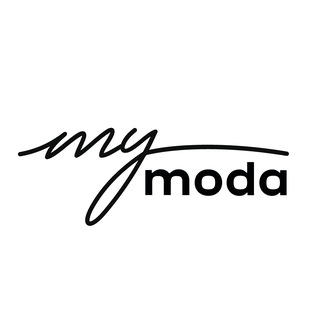 Логотип канала mymodakatalog