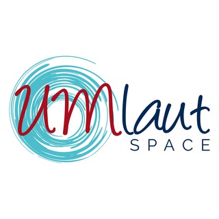 Логотип канала umlautspace