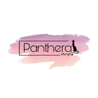 Логотип канала pantheraonline