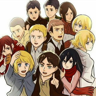 Логотип канала shingeki_no_ky0jin