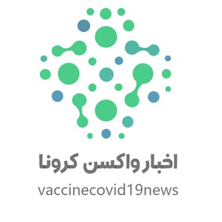 Логотип канала vaccinecovid19news