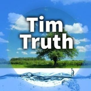 Логотип канала tim_truth