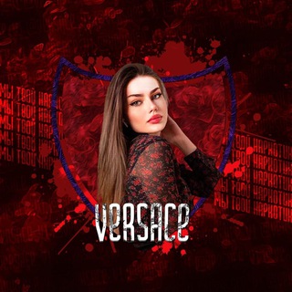 Логотип versace_musicx