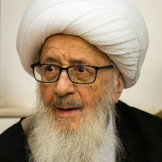 Логотип ayatollah_wahid