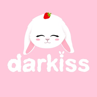 Логотип канала darkissp