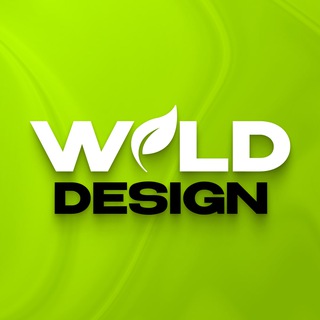 Логотип канала wilddesignpro