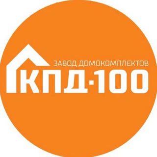 Логотип kpd100msk