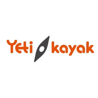 Логотип канала yeti_kayak