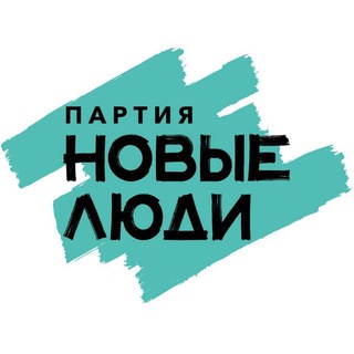 Логотип канала newpeoplekras