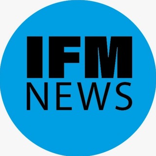 Логотип канала ifmnews