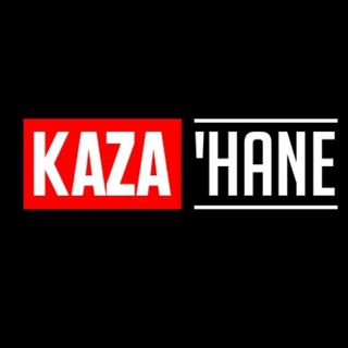 Логотип канала kazahanee