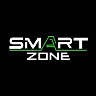 Логотип канала smart_zone_uz