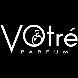 Логотип канала parfum_votre