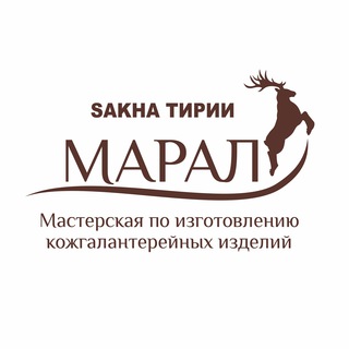 Логотип канала maral_ykt