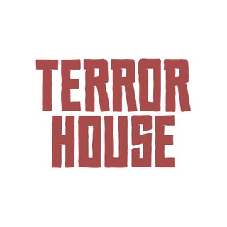 Логотип канала terrorhouse