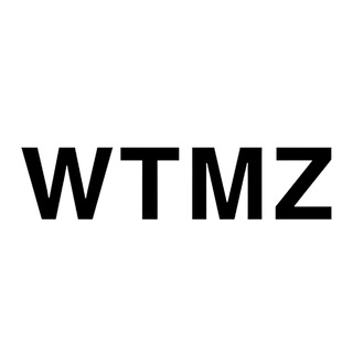 Логотип канала wtmz_store