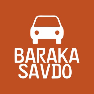 Логотип канала avto_baraka_savdo