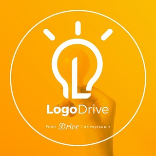 Логотип канала logo_drive