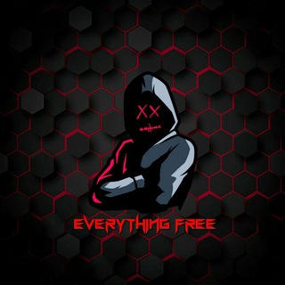 Логотип канала new_everything_free