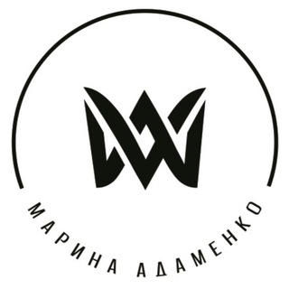 Логотип канала adamenkomarinabags