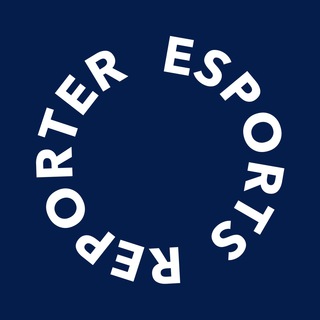 Логотип канала theesportsreporter