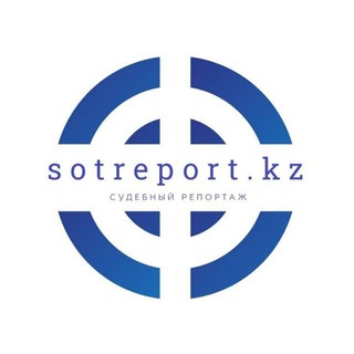 Логотип канала sotreport