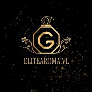 Логотип канала elitearomavl