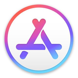 Логотип канала ios_sale