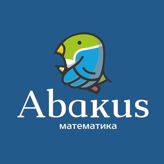 Логотип канала abakus_center