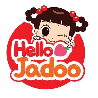 Логотип hellojado