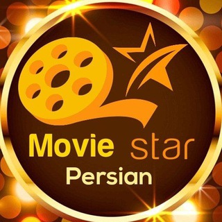 Логотип канала movie_star_persiandn