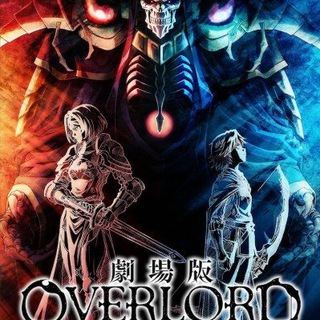 Логотип overlord_anime_2022